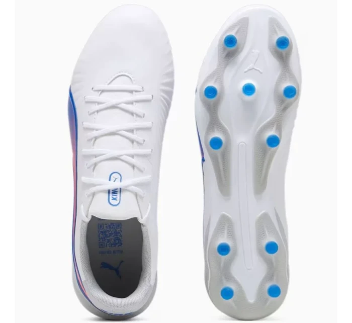 Boty Match FG/AG M 02 model 20274907 - Puma Boty Match FG/AG M 02 model 20274907 - Puma