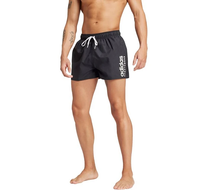 Plavecké šortky Essentials Logo M model 20591794 - ADIDAS