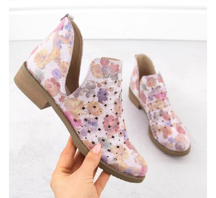 M.Daszynski W SA62-102 SAN12C boty M.Daszynski W SA62-102 SAN12C boty