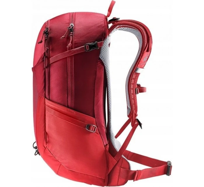 Turistický batoh DEUTER Futura 23 masala-cherry Turistický batoh DEUTER Futura 23 masala-cherry