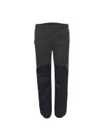 Trollkids Kids Lofoten Rain Pants black (374-600) nepromokavé kalhoty pro chlapce/dívky Trollkids Kids Lofoten Rain Pants black (374-600) nepromokavé kalhoty pro chlapce/dívky