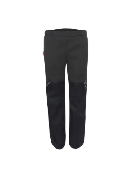 Trollkids Kids Lofoten Rain Pants black (374-600) nepromokavé kalhoty pro chlapce/dívky Trollkids Kids Lofoten Rain Pants black (374-600) nepromokavé kalhoty pro chlapce/dívky