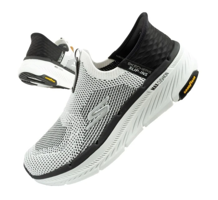 Boty Max Cushioning Premier 2.0 M model 21121529 - Skechers Boty Max Cushioning Premier 2.0 M model 21121529 - Skechers