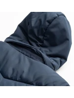 Dětská zateplená bunda VARMI JRB Dětská zateplená bunda VARMI JRB