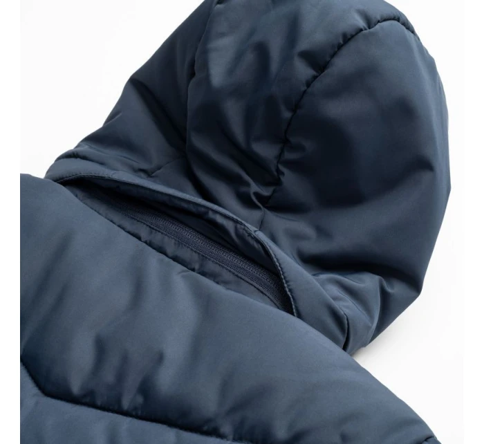 Dětská zateplená bunda VARMI JRB Dětská zateplená bunda VARMI JRB