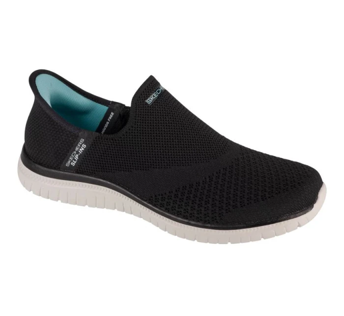 Slipins:  Sleek Black 36 model 21373028 - Skechers