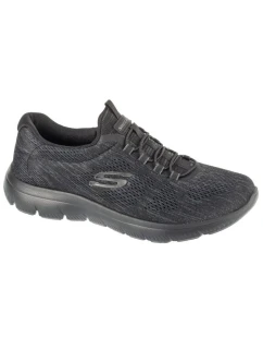 Skechers Summits - Fun Flair 150113-BBK Black 36