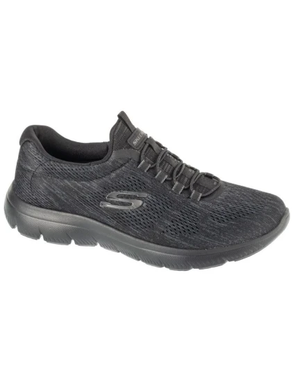 Skechers Summits - Fun Flair 150113-BBK Black 36 Skechers Summits - Fun Flair 150113-BBK Black 36