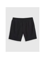 Pánské rychleschnoucí tréninkové šortky model 21434166 - 4F Pánské rychleschnoucí tréninkové šortky model 21434166 - 4F