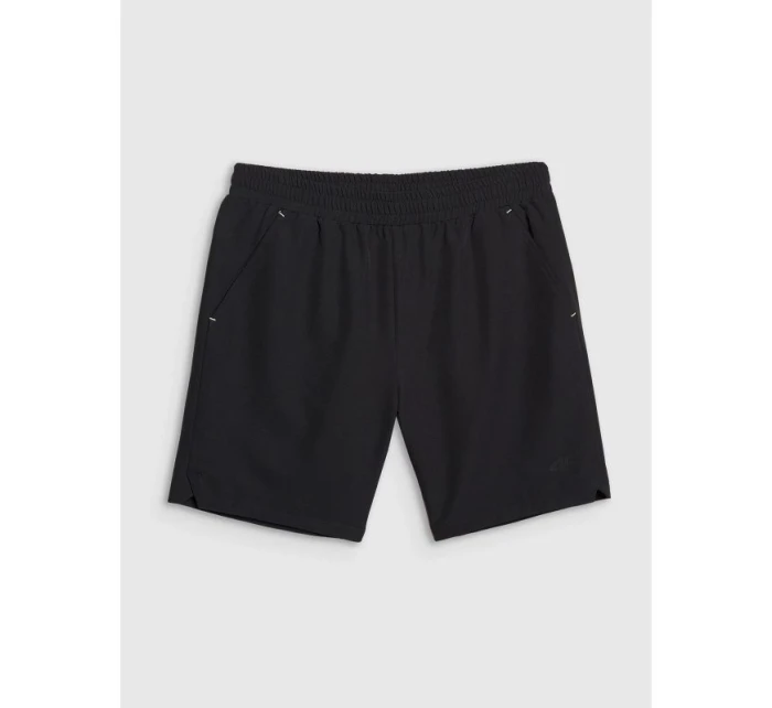 Pánské rychleschnoucí tréninkové šortky model 21434166 - 4F Pánské rychleschnoucí tréninkové šortky model 21434166 - 4F