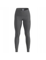 Odlo BL BOTTOM dlouhé dámské legíny ACTIVE WARM ECO velikost S Grey