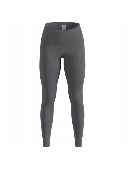 Odlo BL BOTTOM dlouhé dámské legíny ACTIVE WARM ECO velikost S Grey