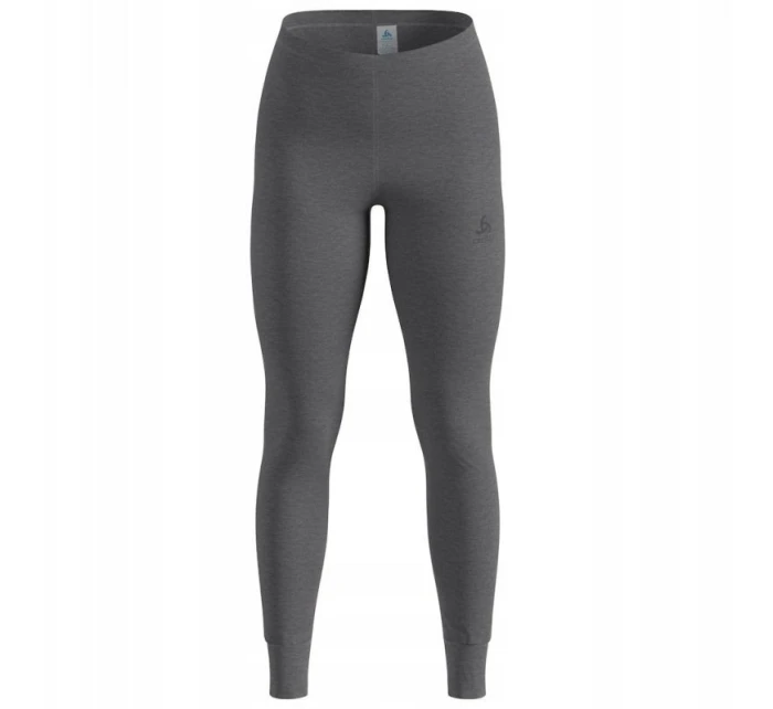 Odlo BL BOTTOM dlouhé dámské legíny ACTIVE WARM ECO velikost S Grey