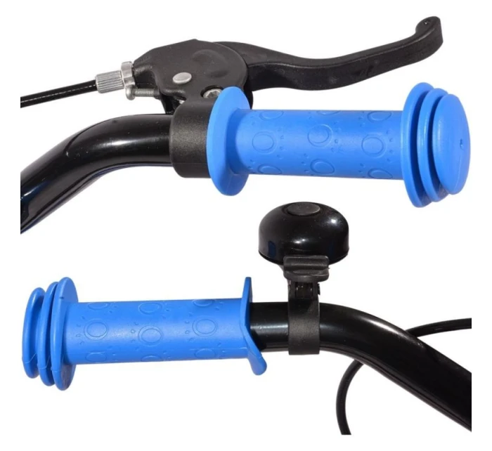 DĚTSKÉ KOLO 18 ENERO EM-1057 dětské kolo