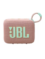 Přenosný Bluetooth reproduktor JBL GO 4 PINK růžový