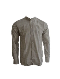 Košile SUIT Rebel Chinchilla - S131305-1102