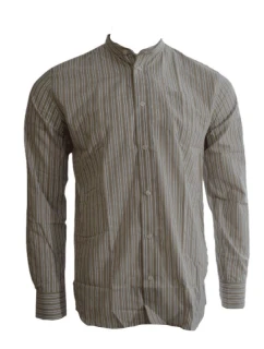 Košile SUIT Rebel Chinchilla - S131305-1102