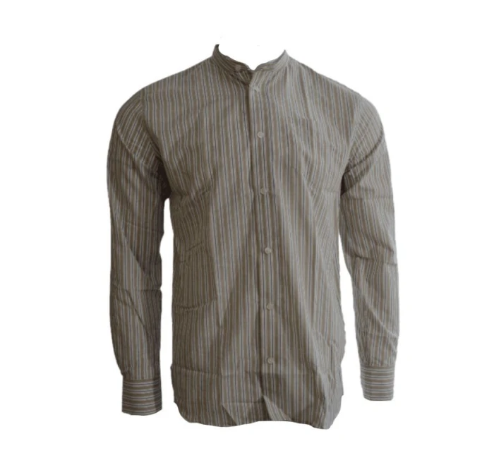 Košile SUIT Rebel Chinchilla - S131305-1102 Košile SUIT Rebel Chinchilla - S131305-1102