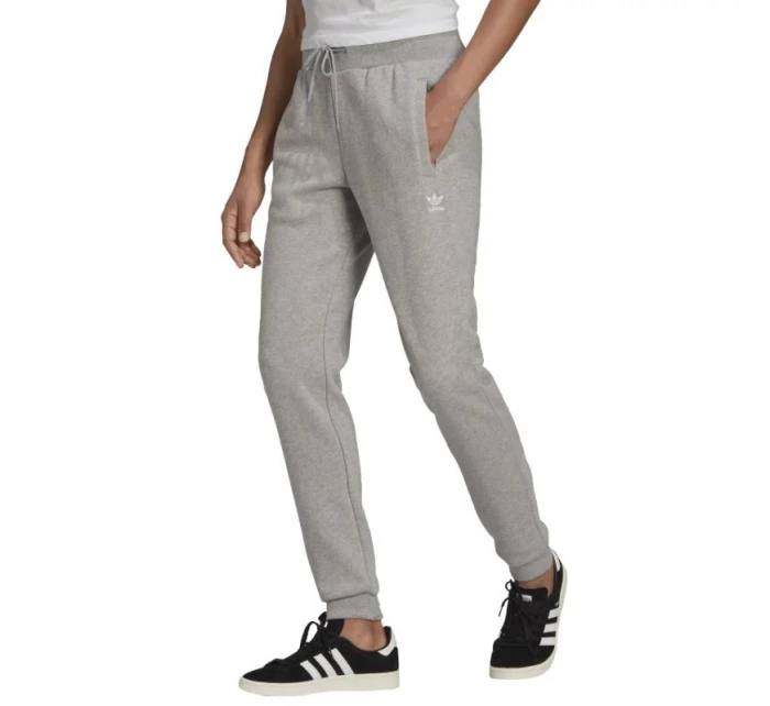 Dámské tepláky Adicolor Essentials Slim Joggers W HF7501 - Adidas