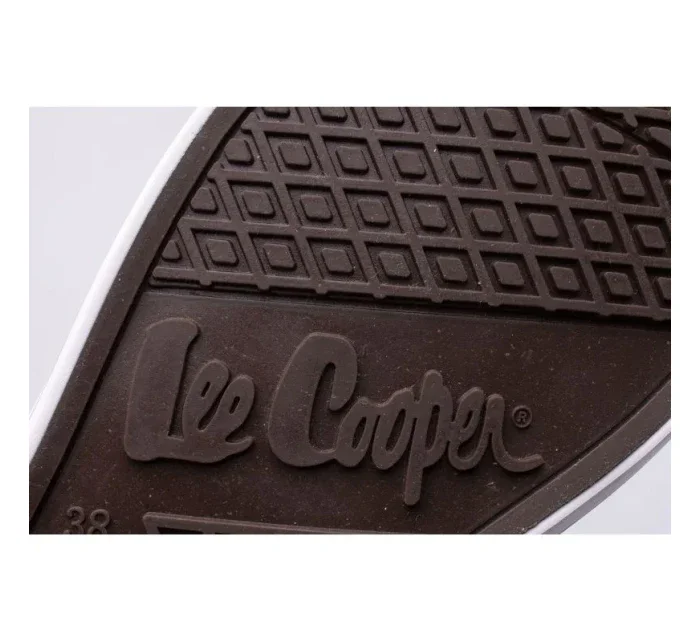 Dámské boty W LCW-22-31-0875L - Lee Cooper