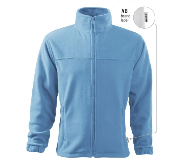 Pánská fleecová bunda M MLI-50114 - Malfini