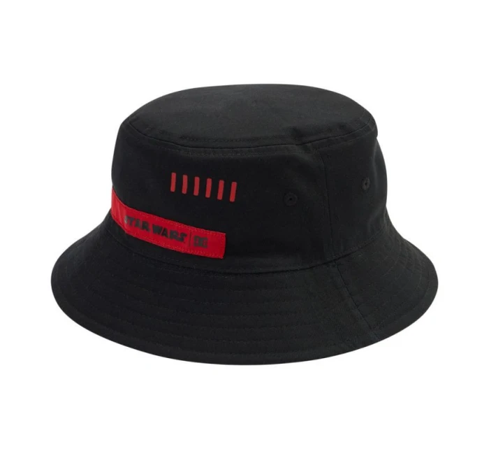 Pánský klobouk DC ADYHA04131-WBB0 SW TROOPER BKT M - DC 