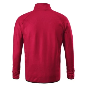 Pánská fleecová mikina Vertex Stretch M MLI-W4123 - Malfini