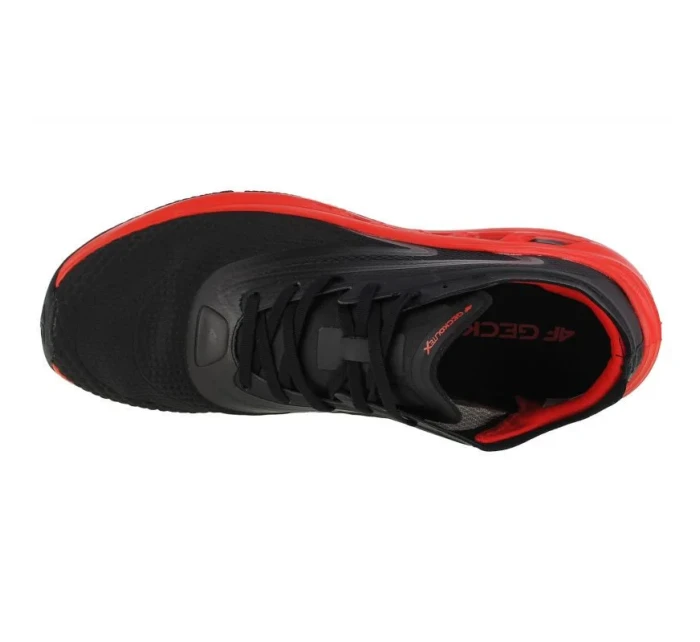 Boty 4F Gecko Lite X M 4FSS23FSPOM017-21S Boty 4F Gecko Lite X M 4FSS23FSPOM017-21S