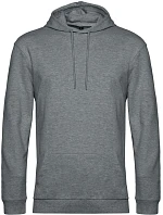 B&C #Hoodie Pánská mikina s kapucí model 22527612 heather mid grey B&C #Hoodie Pánská mikina s kapucí model 22527612 heather mid grey
