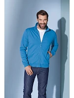 JN 58 Mikina model 22529655 grey heather - Daiber JN 58 Mikina model 22529655 grey heather - Daiber