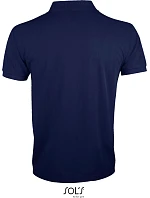 SOL'S Prime Men Pánské piqué polo z těžké bavlny model 22535904 french navy SOL'S Prime Men Pánské piqué polo z těžké bavlny model 22535904 french navy