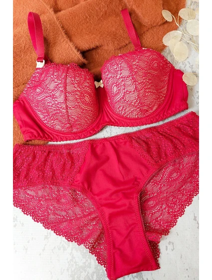 Lupo 3115 barva:červená