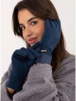 Rękawiczki AT RK model 20527670 morski - FPrice Rękawiczki AT RK model 20527670 morski - FPrice