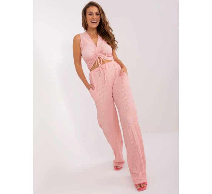 Sada LK KMPL 509339.52P světle růžová Sada LK KMPL 509339.52P světle růžová