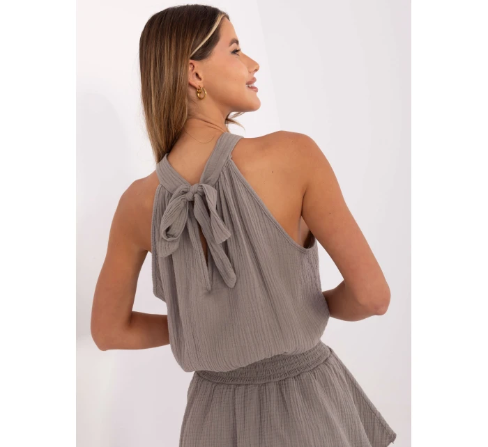 Šaty MI SK 92166.71P tmavě lila