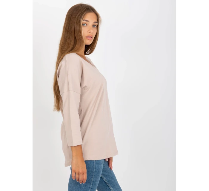 Halenka RV BZ 8050.04 béžová