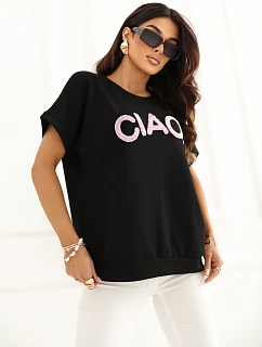 Halenka RV BZ A1260.01 černá