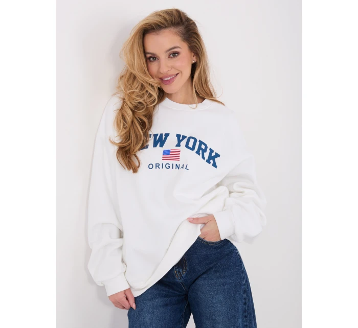 Halenka WT BL A1064.09P ecru Halenka WT BL A1064.09P ecru