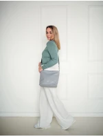 Kabelka VUCH Sabin Grey