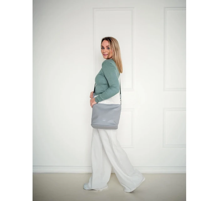 Kabelka VUCH Sabin Grey