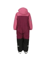 Dětská zimní kombinéza ZigZag Stonehill Coverall W-PRO 10000