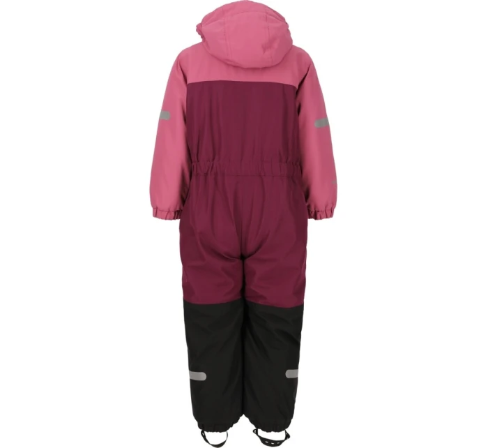 Dětská zimní kombinéza ZigZag Stonehill Coverall W-PRO 10000