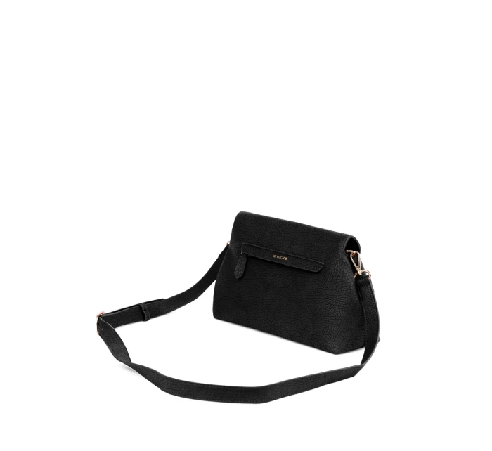 Dámská kabelka Vuch Leera Black