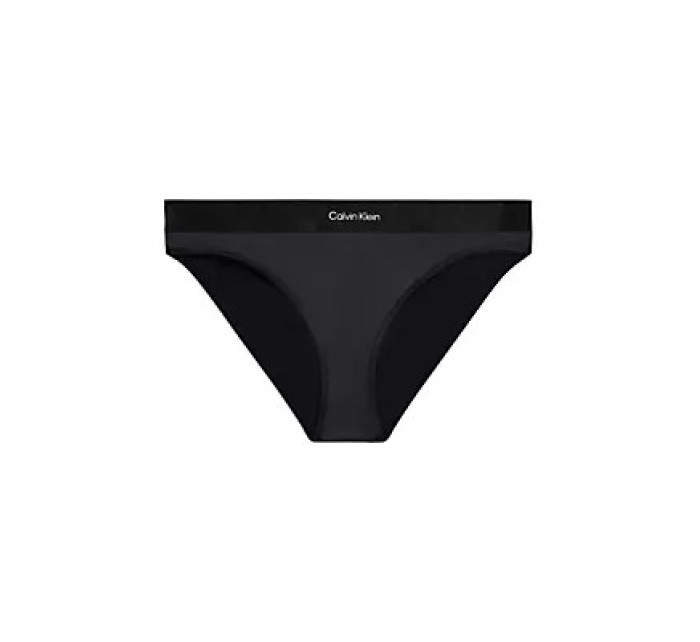 Dámské plavky Spodní díl BIKINI KW0KW02369BEH - Calvin Klein