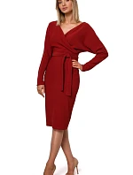 Dámské šaty M523 - Moe