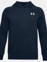 Unisex dětská / junior mikina 1357591 408 Tmavě modrá - Under Armour