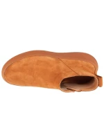 Dámské kotníkové boty model 21820320 Hnědá FitFlop - FILIPPO