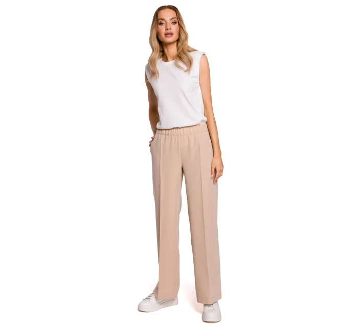 Dlouhé kalhoty  model 152654 Moe