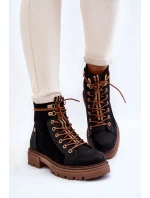 Boty model 174145 Step in style Boty model 174145 Step in style