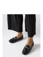 Mokasiny model 207748 Solea Mokasiny model 207748 Solea